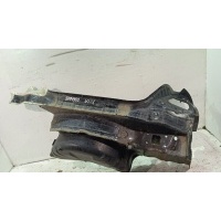 Панель задняя Mercedes W221 S 2005-2013 A2216400071