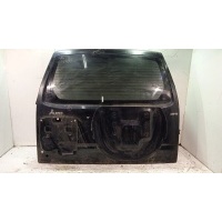 Дверь багажника Mitsubishi Pajero/Montero 3 2000-2006 MN186729