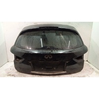 Дверь багажника Infiniti QX70/FX S51 2008-2017 KMA001CB0B