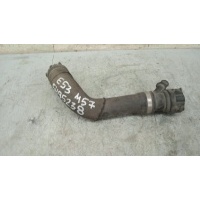 Патрубок системы охлаждения BMW X5 E53 1999-2006 17127800370