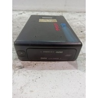 CD-чейнджер BMW 3 E36 1990-2000 65128361058