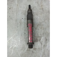 Топливная форсунка Audi A3 8L 1997-2003 028130202J