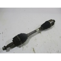 Привод передний правый Renault Duster 2010- 391009882R