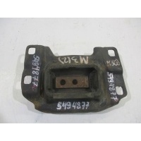 Подушка двигателя Mazda 3 2 BL 2009-2013 BBP339070