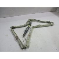 Подушка потолочная (шторка) Ford Galaxy 2 CD340 2006-2015 1545829