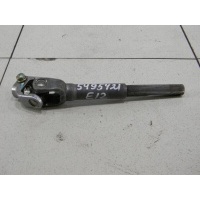 Кардан рулевой Toyota Corolla E120 2000-2007 4526002040