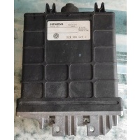 Volkswagen t4 2.5e aet блок управления 023906025c