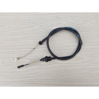 трос газа JEEP GRAND CHEROKEE (ZJ) 1993-1998 JEEP GRAND CHEROKEE (ZJ) 1993-1998 1992 52078443, Совместимые OEM номера 53005558,53006558