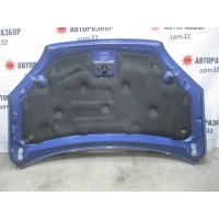 Шумоизоляция капота Ford Focus II 2005-2008 2007 1495860