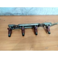 ФОРСУНКИ ТОПЛИВНЫЕ NISSAN WINGROAD WFY11 FBJB100