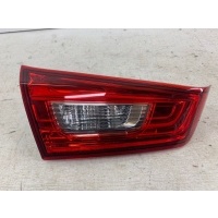 Фонарь Mitsubishi ASX 2010- 8336A087