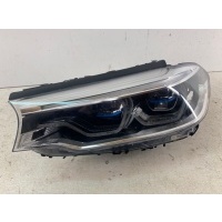 фара BMW 5er `G30 2016- 63119466385