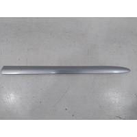 Молдинг двери Nissan Almera N16 2000-2006 80870bm700