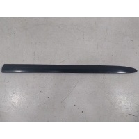 Молдинг двери Nissan Almera N16 2000-2006 80870bm700