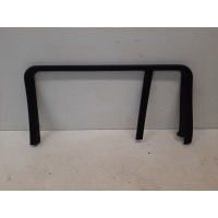 Уплотнитель двери Mercedes-Benz GL X166 2012-2015 A16673706809051