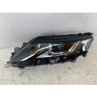 фара Mitsubishi L200 5 2015- 8301D377