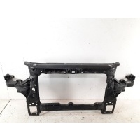 панель передняя Hyundai Starex H-1 2017-2020 641014H050