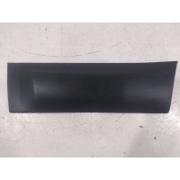 Накладка двери Nissan Qashqai J10 2006-2013 82871jd00a