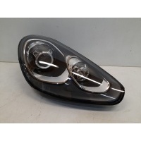 фара Porsche Cayenne 958 2015-2018 95863117630