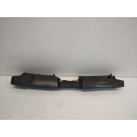 Воздуховод радиатора Нижн. Volkswagen Passat B8 2015-2022 3G0121330A
