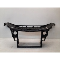 панель передняя Mercedes-Benz GLS X166 2015-2018 A1666205901