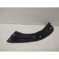 Кронштейн фары Skoda Rapid 1 2012-2022 5JA805931B