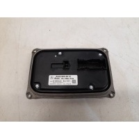 блок фары Mercedes-Benz S-Class W222 2013-2017 A2229004812
