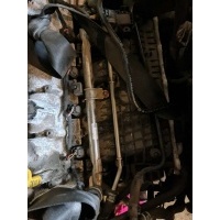 Топливная рампа Volkswagen Golf 2014 04E145299N