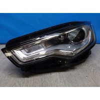 Фара левая Audi A6 4 C7 2011-2018 4G0941043C
