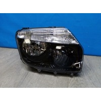 Фара правая Renault Duster 1 2011-нв 260101891r