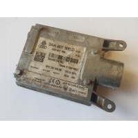 Датчик переключения пояса volkswagen passat cc 3aa907566d оригинальный
