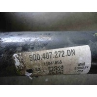 Карданный вал Volkswagen Golf 2020 5Q0407272DN