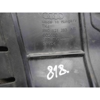 Воздуховод Audi A4 2018 8W0121283AR