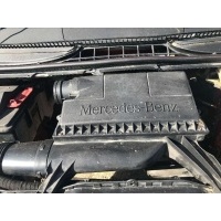 Корпус воздушного фильтра Mercedes Vito W639 2008 A 639 528 13 06