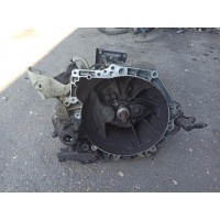 КПП механическая (МКПП) Peugeot 207 2008 20DP32