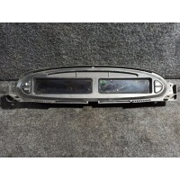 Щиток приборов (приборная панель) Citroen Xsara Picasso 2003 9661734780