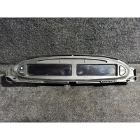 Щиток приборов (приборная панель) Citroen Xsara Picasso 2003 9655660980