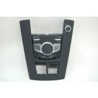 Панель управления mmi audi a3 s3 rs3 8v0919614be