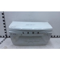 Крышка багажника Lada Granta Sedan Restail