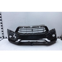 Бампер передний Lada Vesta SW Cross