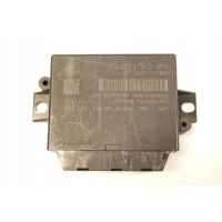 Volkswagen блок управления блок парковки 1t0919475d