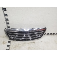 Решетка радиатора Mercedes-benz S-klasse W222 Restail