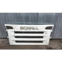 Капот Scania 5 R Series Restail