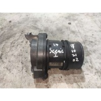 Расходомер воздуха Renault Scenic 1 2000 7700104426