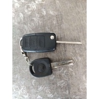 Ключ Skoda Felicia 2001