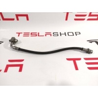 Шланг тормозной Tesla Model S 2016 1088733-00-C,J1401-