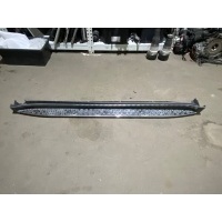 Накладка на порог Mercedes-Benz GL-Класс X164 2010 A1646900375