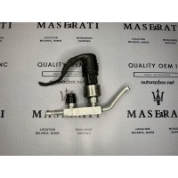 Датчик кондиционера Maserati GranTurismo 2016 65628200,043181,283004