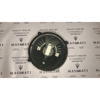 Сабвуфер Maserati Quattroporte V 2012 197503