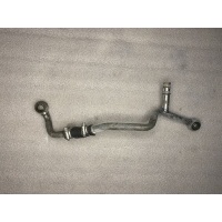 Патрубок (трубопровод, шланг) Maserati Quattroporte 5 2005 210083,210084